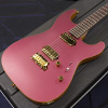 SAITO GUITARS S-622 2H Gold Hardware Galaxy Rose saytone 齋藤楽器工房 S622