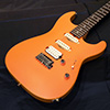 SAITO GUITARS S-622 SSH Carrot Orange saytone 齋藤楽器工房 S622