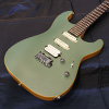 SAITO GUITARS S-622 SSH Mos Green saytone 齋藤楽器工房 S622