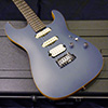 SAITO GUITARS S-622 SSH Navy Blue saytone 齋藤楽器工房 S622