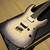 SAITO GUITARS S-624MS Bonite