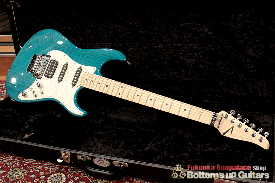 TOM ANDERSON The Classic SSH TOM ANDERSON The Classic SSH