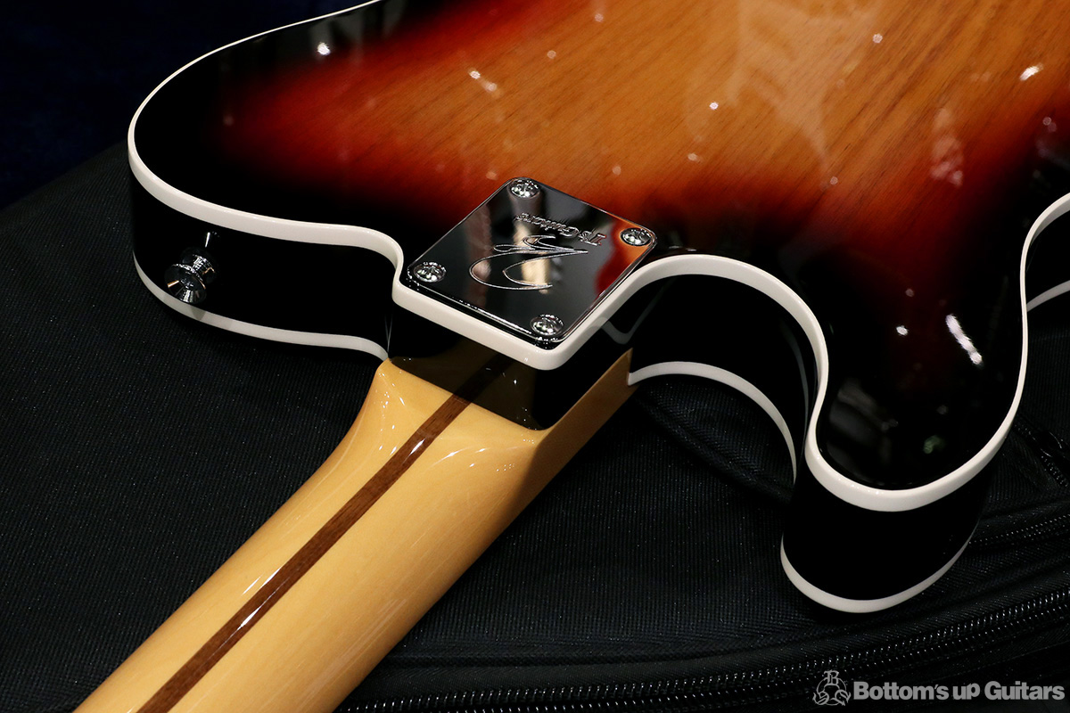 T's Guitars B.U.G. 15th Anniversary Shop Limited 