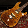 T's Guitars DST-DX 24 -Tiger Eye-【BUG Special Order】