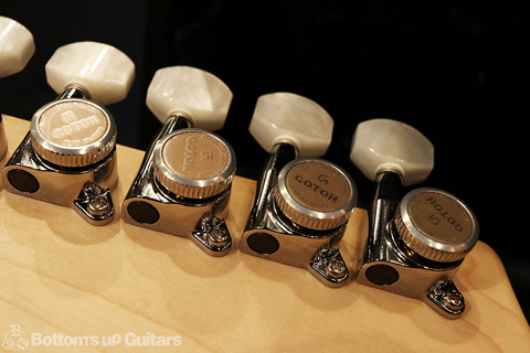 T's Guitars DST-Pro24,Quilt,ティーズギターズ,特注品,オーダー品,コンポーネント,DST-pro,DST-Pro24,Dst-pro 22,ルミンレイ,エボニー,ジェスカー,ゴトーガット,メイプルネック,,DSTPRO,dinky strato,ティーズ,Gotoh Wilkinson VG300,{BUG},