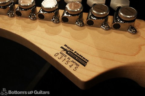 T's Guitars DST-Pro24,Quilt,ティーズギターズ,特注品,オーダー品,コンポーネント,DST-pro,DST-Pro24,Dst-pro 22,ルミンレイ,エボニー,ジェスカー,ゴトーガット,メイプルネック,,DSTPRO,dinky strato,ティーズ,Gotoh Wilkinson VG300,{BUG},