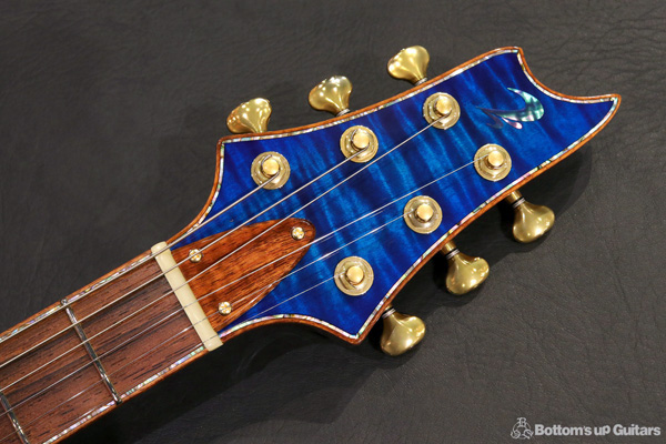 T's Guitars 