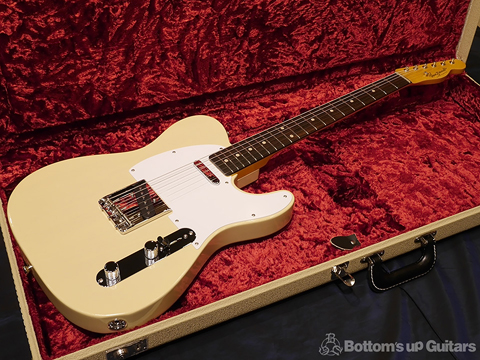 Vanzandt Classic Series TLV-CS3J BZF -63Blonde- クラシックシリーズ Limited Edition