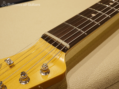 Vanzandt Classic Series TLV-CS3J BZF -63Blonde- クラシックシリーズ Limited Edition