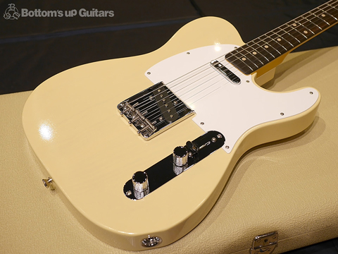 Vanzandt Classic Series TLV-CS3J BZF -63Blonde- クラシックシリーズ Limited Edition