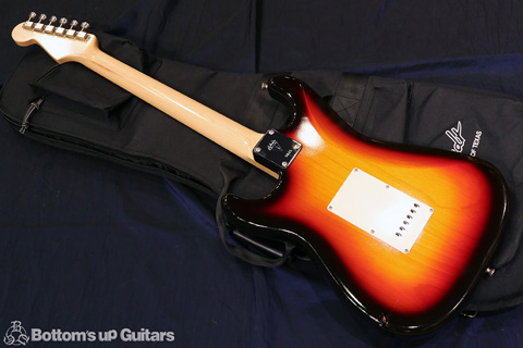 Vanzandt STV-R2 Proto 3Tone Sunburst - Classic Series プロトタイプ オーダー不可 非売品