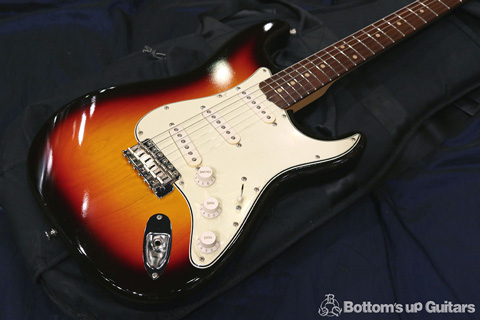 Vanzandt STV-R2 Proto 3Tone Sunburst - Classic Series プロトタイプ オーダー不可 非売品