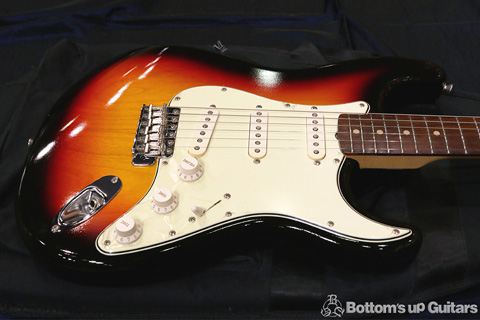 Vanzandt STV-R2 Proto 3Tone Sunburst - Classic Series プロトタイプ オーダー不可 非売品