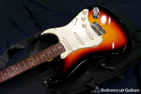 Vanzandt STV-R2 Proto 3Tone Sunburst - Classic Series プロトタイプ オーダー不可 非売品