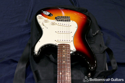 Vanzandt STV-R2 Proto 3Tone Sunburst - Classic Series プロトタイプ オーダー不可 非売品