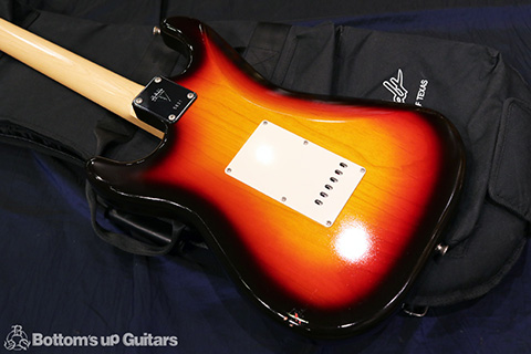 Vanzandt STV-R2 - 3TS | Green Guitars Online Store